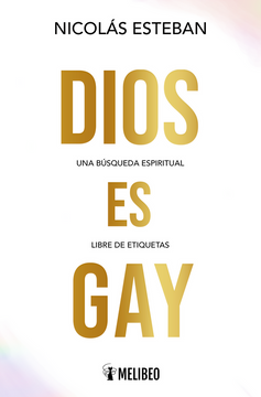 portada Dios es gay (in Spanish)