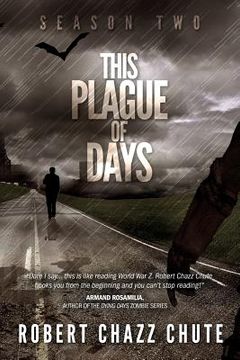 portada This Plague of Days, Season Two (en Inglés)