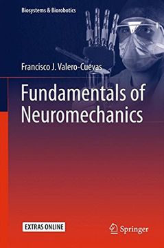 portada Fundamentals of Neuromechanics (Biosystems & Biorobotics)