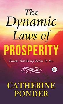 portada The Dynamic Laws of Prosperity (in English)
