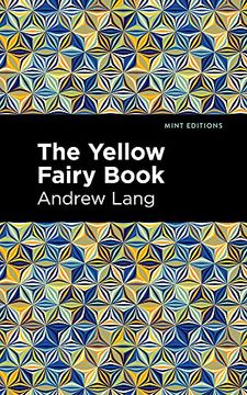 portada The Yellow Fairy Book (Mint Editions) 