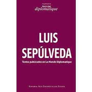 portada Luis Sepúlveda (in Spanish)