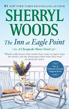 portada The inn at Eagle Point: 1 (Chesapeake Shores) 