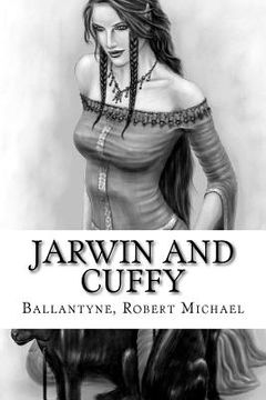 portada Jarwin and Cuffy (en Inglés)