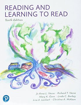portada Reading and Learning to Read (en Inglés)