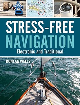 portada Stress-Free Navigation: Electronic and Traditional (en Inglés)