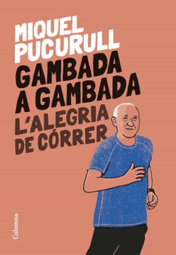 portada Gambada a Gambada: L Alegria de Correr (in Catalan)