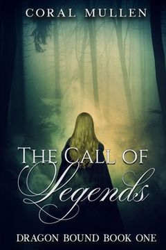 portada The Call of Legends (in English)