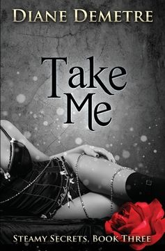 portada Take Me