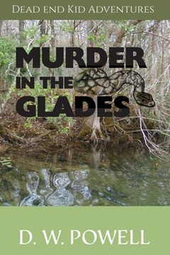 portada Murder in the Glades