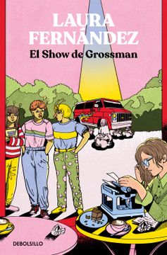 portada El show de Grossman