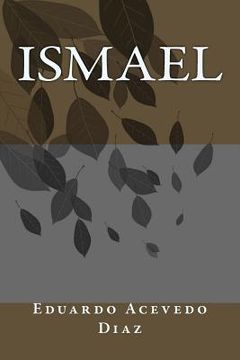 portada Ismael (in Spanish)