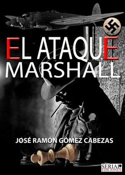 portada El Ataque Marshall (in Spanish)