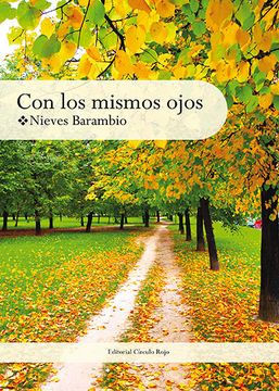portada (I. B. D. ) con los Mismos Ojos (in Spanish)