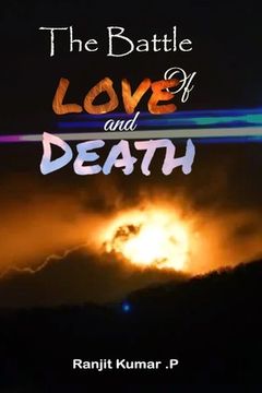 The Battle of Love and Death (en Inglés)