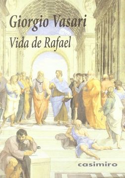 portada Vida de Rafael (in Spanish)