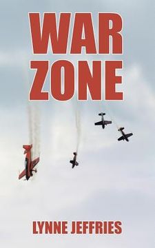 portada War Zone (en Inglés)