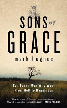 portada sons of grace (en Inglés)