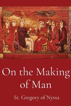 portada On the Making of Man (en Inglés)