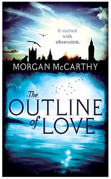 portada Outline of Love (in English)