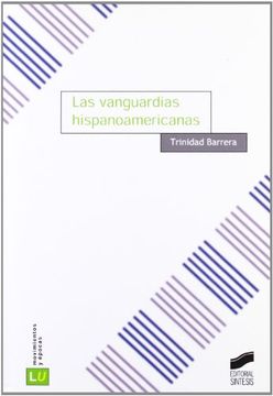 portada Las Vanguardias Hispanoamericanas (in Spanish)