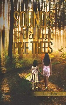 portada Sounds From the đà lạt Pine Trees (en Inglés)