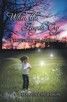 portada when the angels cry (in English)