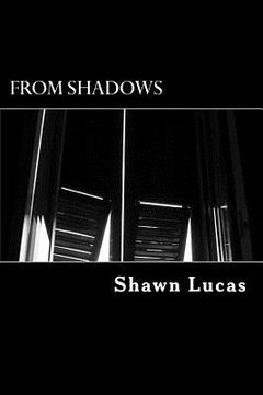 portada From Shadows (in English)
