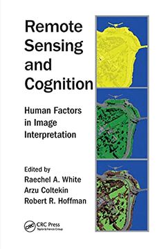 portada Remote Sensing and Cognition: Human Factors in Image Interpretation (en Inglés)