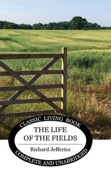 portada The Life of the Fields