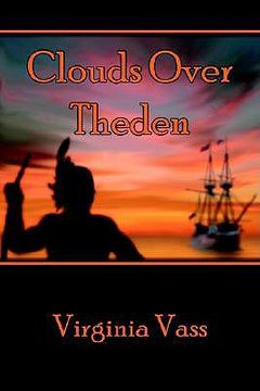 portada clouds over theden (en Inglés)
