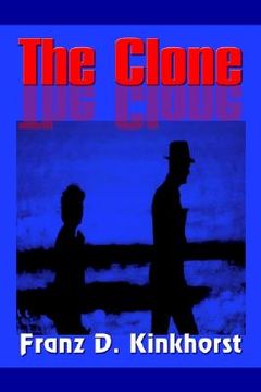 portada the clone: & young again (in English)
