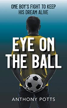 portada Eye on the Ball (in English)