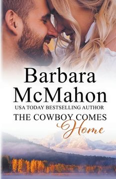 portada The Cowboy Comes Home (en Inglés)