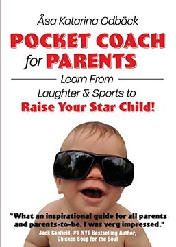 portada Pocket Coach for Parents: Learn from Laughter and Sports to Raise Your Star Child