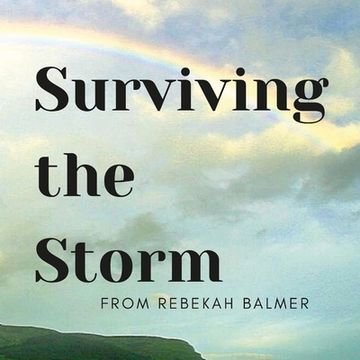 portada Surviving the Storm