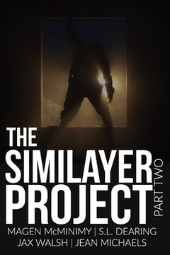 portada The Similayer Project: Part Two (en Inglés)