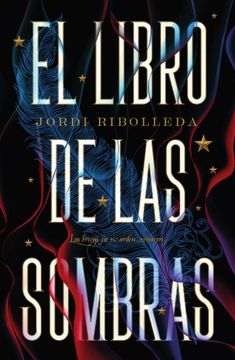 portada El Libro de las Sombras (in Spanish)