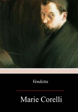 portada Vendetta: A Story of One Forgotten