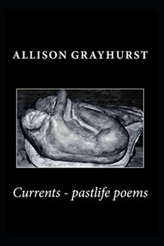 portada Currents - pastlife poems