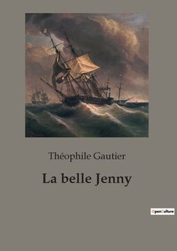 portada La belle Jenny (en Francés)