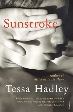 portada sunstroke and other stories