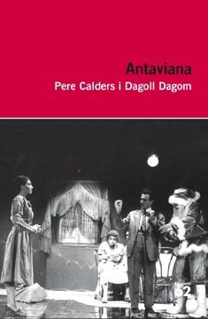 portada Antaviana: Amb Cançons de Jaume Sisa (Educació 62) (in Catalá)