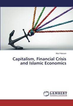 portada Capitalism, Financial Crisis and Islamic Economics