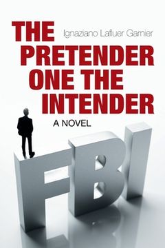 portada The Pretender One the Intender (en Inglés)