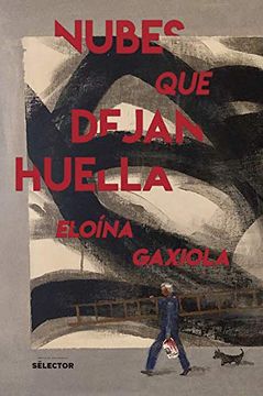 portada Nubes que Dejan Huella (in Spanish)