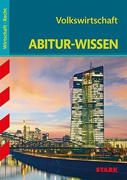 portada Abitur-Wissen - Wirtschaft Volkswirtschaft (en Alemán)