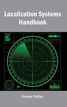 portada Localization Systems Handbook (en Inglés)