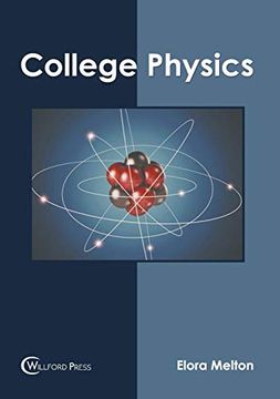 portada College Physics (in English)