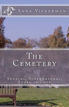 portada the cemetery (en Inglés)